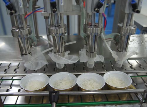 品鉴即食燕窝OEM代加工厂 融合卓越生产服务与品质坚守的数据驱动之道